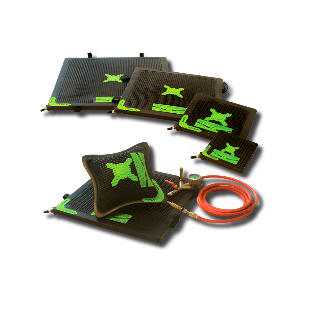 EDGE S Hydraulic Torque Wrench